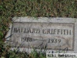 Ballard Griffith