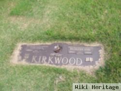 Patricia Ann Kirkwood