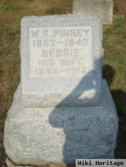 William Seymour Pinney