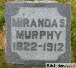 Mirandas Spencer Austin Murphy