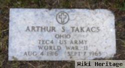 Arthur Takacs