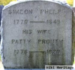 Simeon Phelps