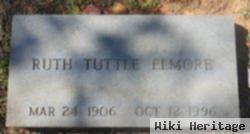 Ruth Tuttle Elmore