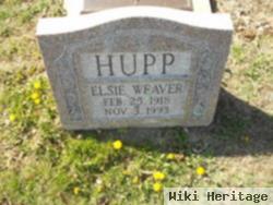 Elsie Hupp