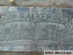 John Henry Walker