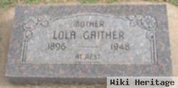 Lola Gaither