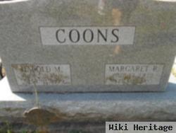 Harold Meredith Coons