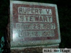 Rupert V. Stewart