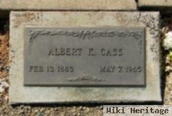 Albert K. Cass
