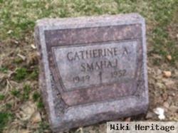 Catherine A Smahaj