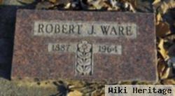 Robert Judson Ware