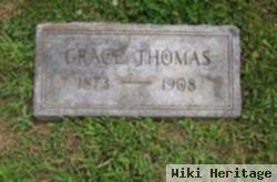 Grace Thomas