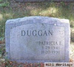 Patricia E. Duggan