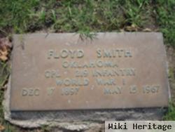 Floyd Smith