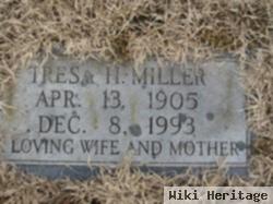 Tresa Horner Miller