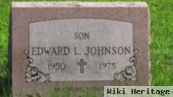 Edward L. Johnson