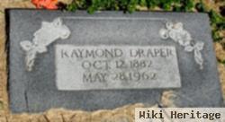 Raymond Draper