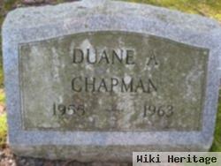 Duane Chapman