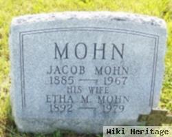 Jacob Mohn