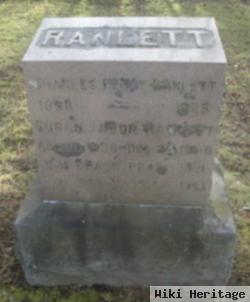 Ada M. Ranlett