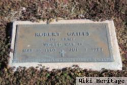 Robert Gailes