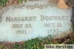 Margaret Dorwart