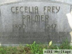 Cecelia Frey Palmer