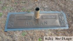 William F Hillian