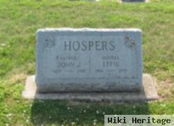 John Hospers