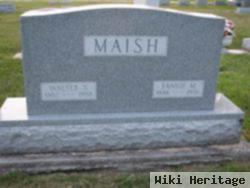 Walter S. Maish