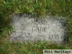 Minnie Gade