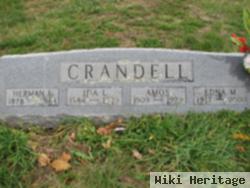 Herman Lee Crandell