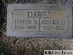 Joseph Dawes