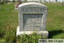 John J. Gerringer