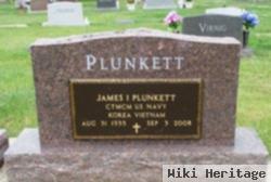 James Ignatius Plunkett