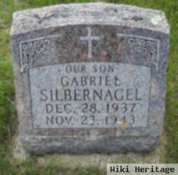 Gabriel Silbernagel