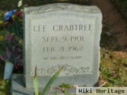 Lee Crabtree