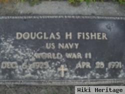 Douglas H Fisher