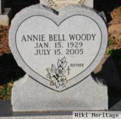 Annie Bell Woody