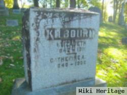 Elizabeth Kilbourn