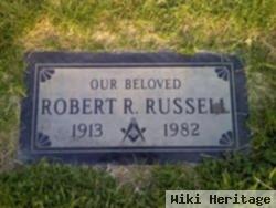 Robert Ralph Russell