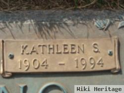 Kathleen Stubblefield Caverno