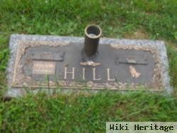 Edith Lucille Crotty Hill
