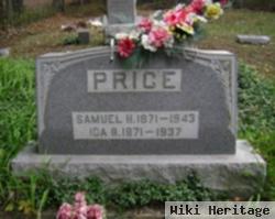 Samuel H. Price