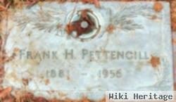 Frank Herbert Pettengill