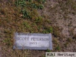 Scott Peterson