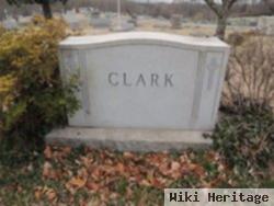 Mattie F. Clark