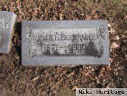 Helen Elizabeth Kuebler Eichenauer