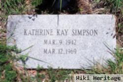 Kathrine Kay Simpson