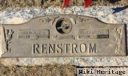 Harold N. Renstrom